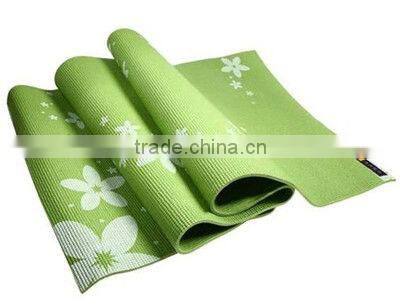 Good quality EVA yoga mat