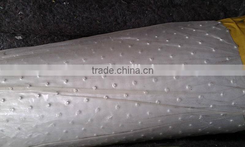 ultrasonic laminating machine for non-woven lamination (CE)