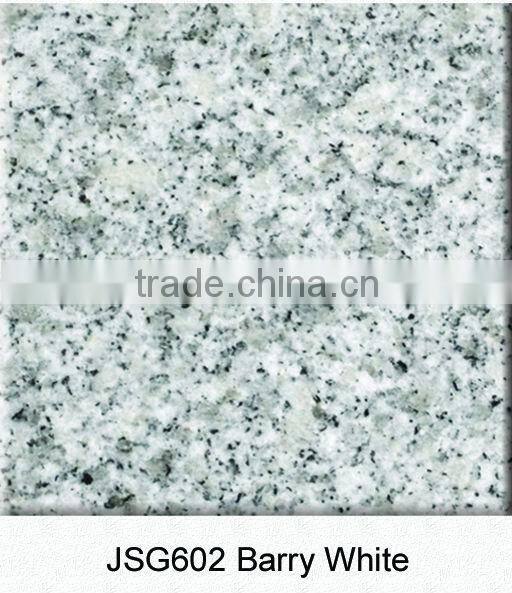 Stone for exterior finish in cladding and flooring
