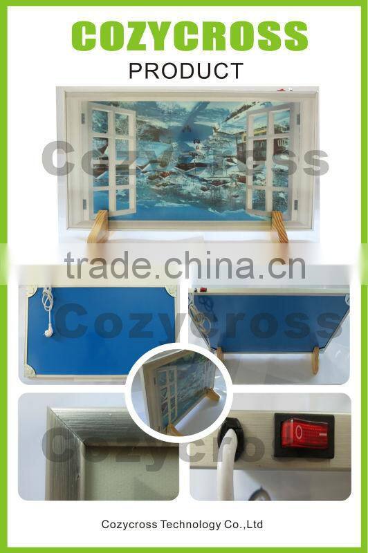 Factory Price Floor heating film