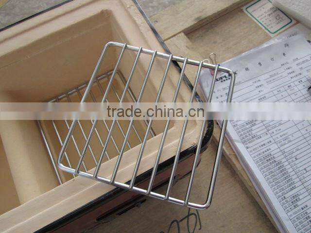 AUST-06 New model Red Japan table bbq oven ceramic grill