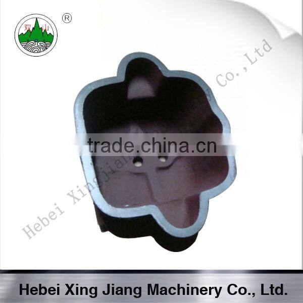 agricultural tractor dust cover cap