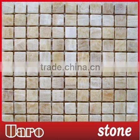 Outdoor Marble Mosaic Tile