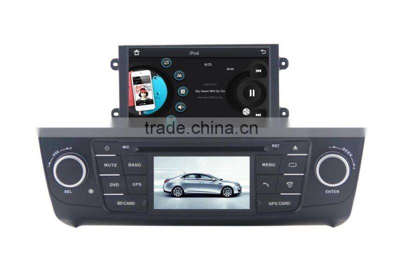 Wholesale factory price am fm radio audio multimidea player shenzhen car dvd for Roewe 550 MG DVR BT