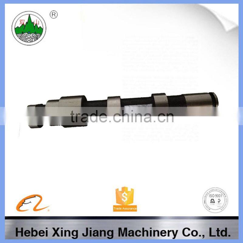generator camshaft , compressor camshaft,Z175F single cylinder diesel engine camshaft