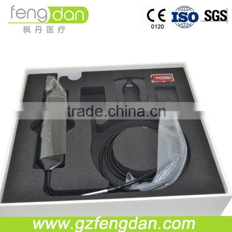 Professional dental x-ray RVG sensor