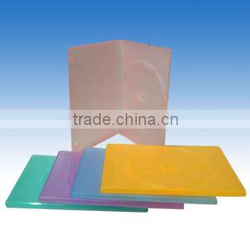 DVD Cases (7mm CD-Size Box)