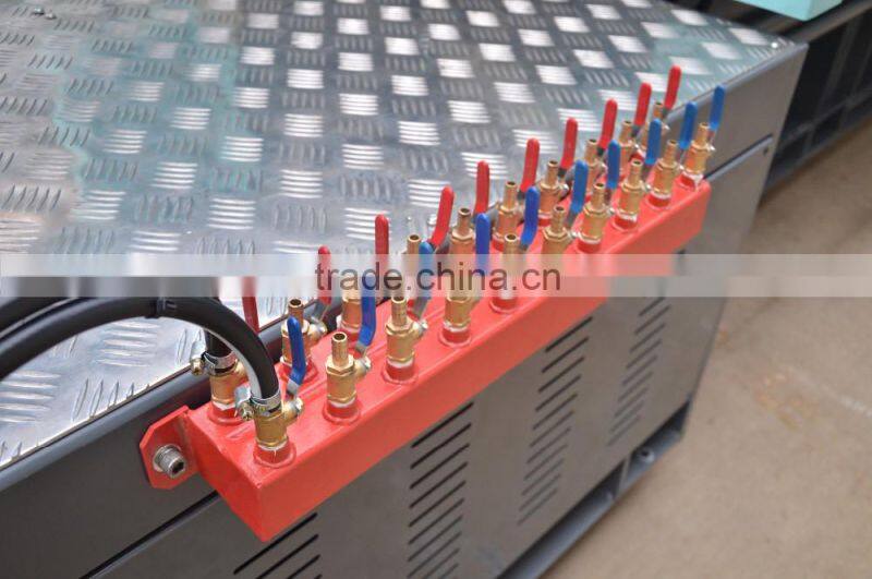 Energy Saving Injection Molding Machine