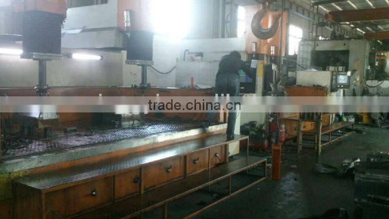 Plastic trinket box mold