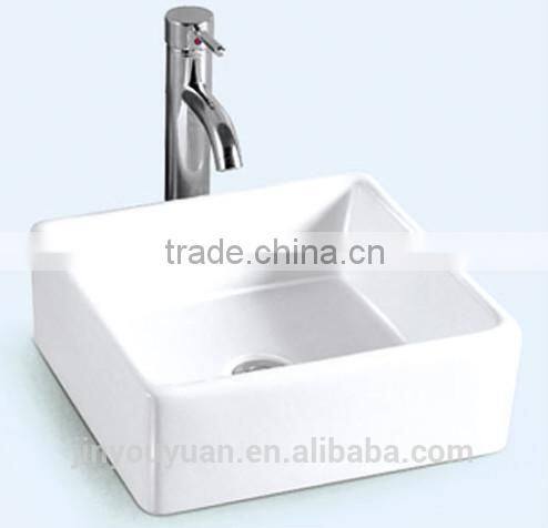 Y832 Washing Basins; Bowls Cheap Vanity Bathroom Sinks for Sale