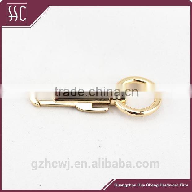 fashion dog hook, metal snap hook, top quality hardware