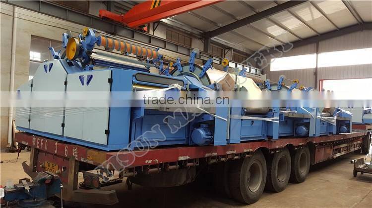 Yarn spinning frame/ring spinning frame/compact spinning machine /textile machine TH518