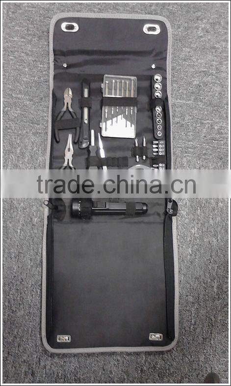 bike repair tool set