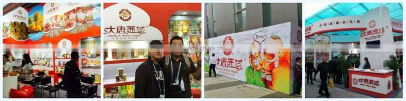 cheap price FD fruits honey-dew melon hami melon