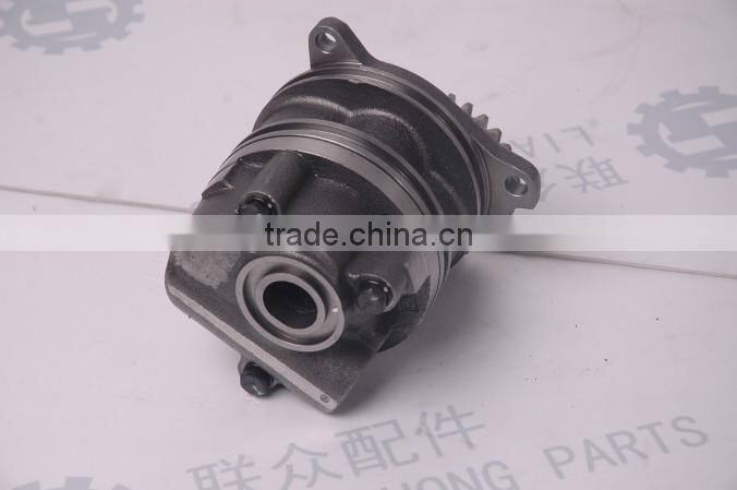 On sale K19 cummins truck excavator marine engine oil pump 3047549