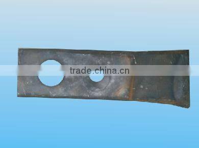 CE SGS sawdust wood hammer mill