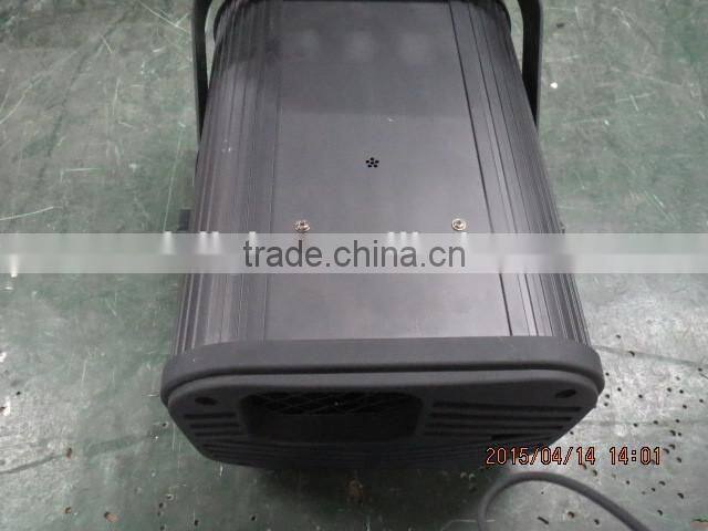 2R sniper of laser light