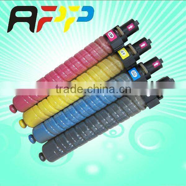 MP C2550 toner cartridge for Ricoh toner cartridge