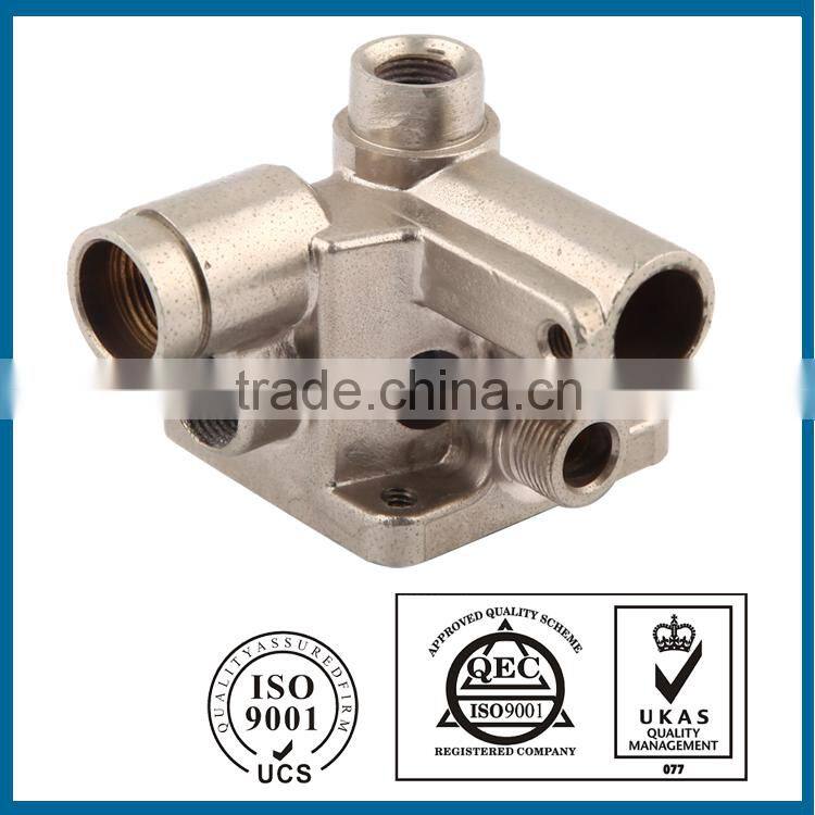 Customized steel forgings/forging parts/forge -high quality forging shape