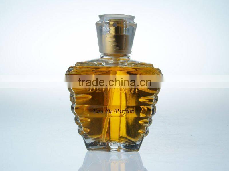 2012 new women`s perfume