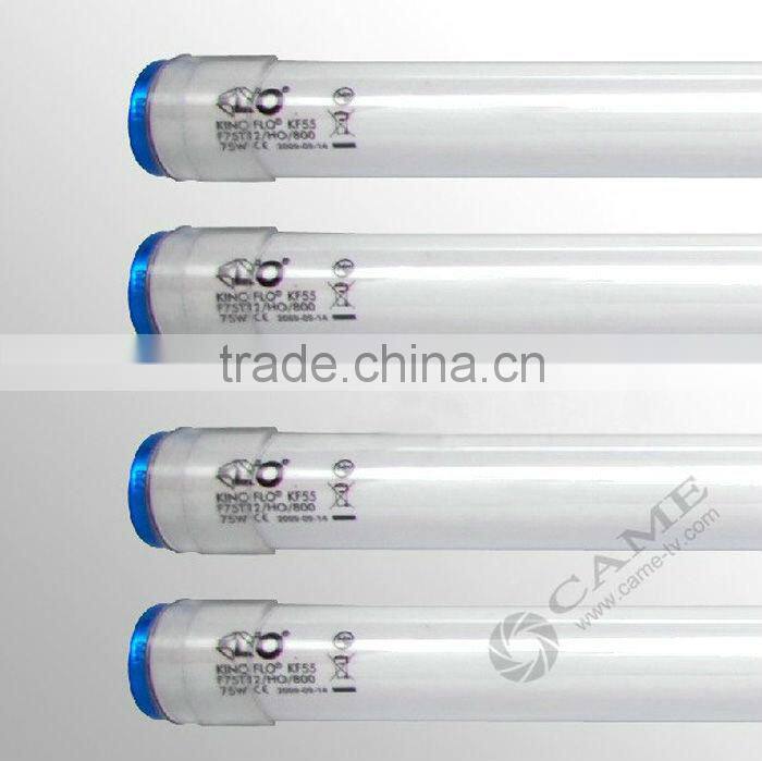 4ft 300W 4 Cool Video Light Fluorescent Camera Video Daylight Light as Kinoflo