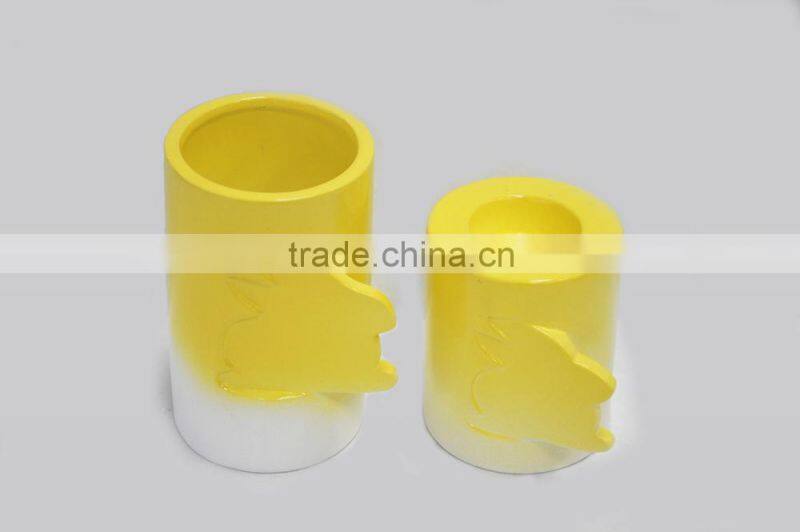 High Grade Customized Restaurant Table Flower Vase