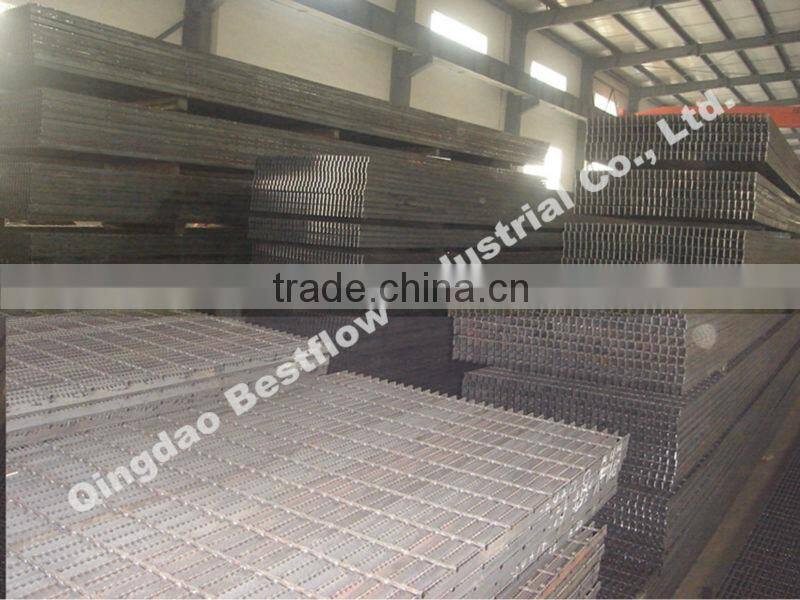 high quality steel grating