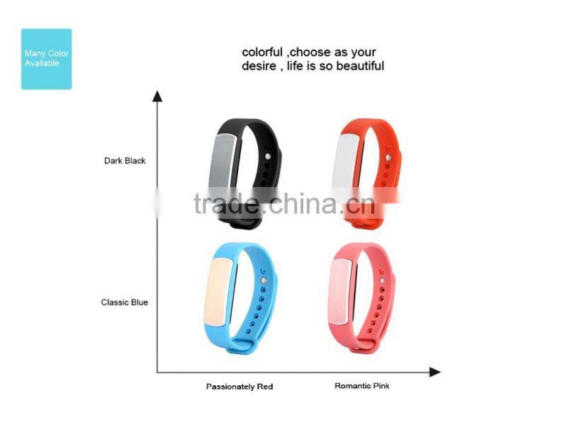 New Arrival Promotional Health Bluetooth Smart Bracelets Xiaomi smart band