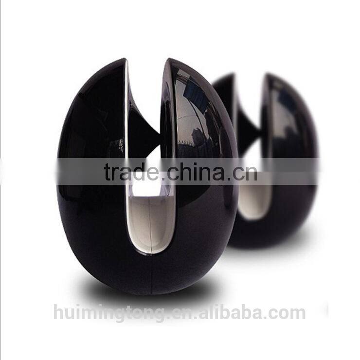 High quality sound pill wireless bluetooth speaker with hands free, large battery