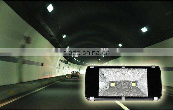 Warm White Color Temperature(CCT) and Flood Lights Item Type waterproof lighting fixture