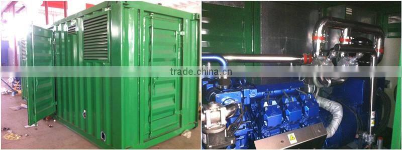 gas electric generator price list