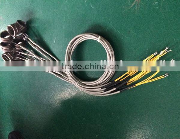 Hot Runner Coil Heater