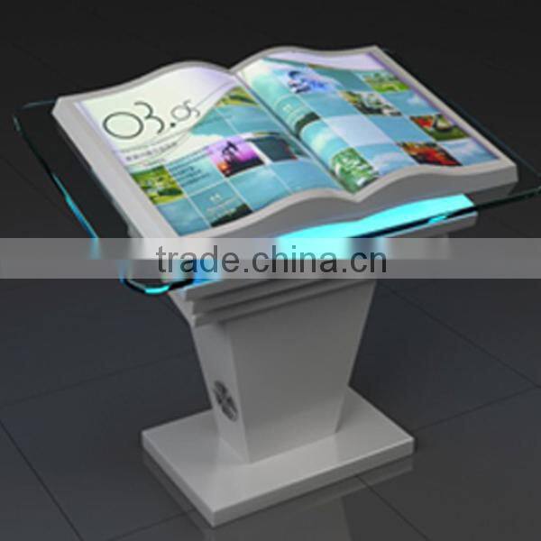 Wholesale Price Chariot interactive book model used in school for history learning