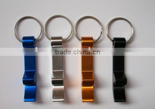 Oktoberfest plastic beer mug shape bottle opener with magnet