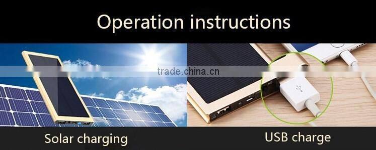 OEM factory China solar power station portable power station high capacity