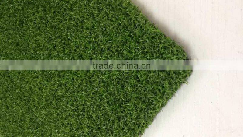 golf field artificial turf, pe pp garden grass