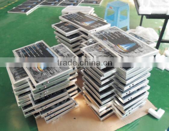 LED flashing Light Box, motional light box