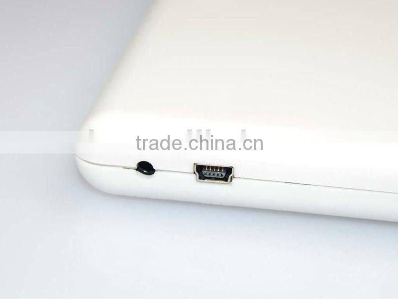 A19 Enclosure case/ caddy For Super Drive Silver/ white/ black