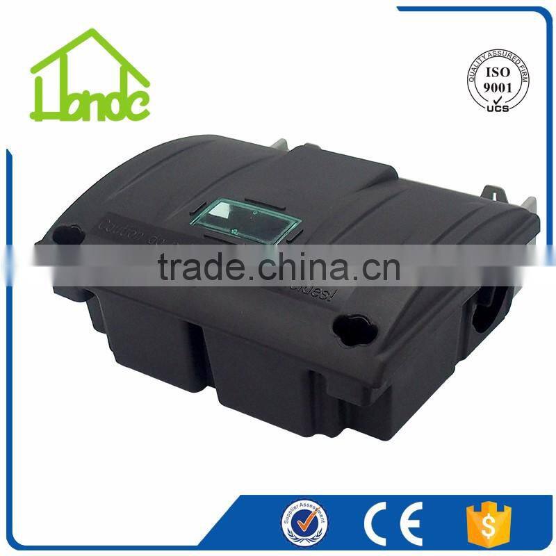 Pest Control Type Inspection Window Bait Station box HDBT007.1