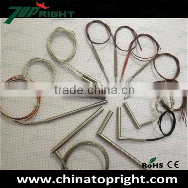 220v Electric heating element Heater Cartridge 5mm Diameter