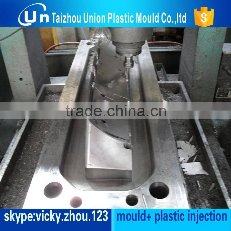 washing machine parts mould