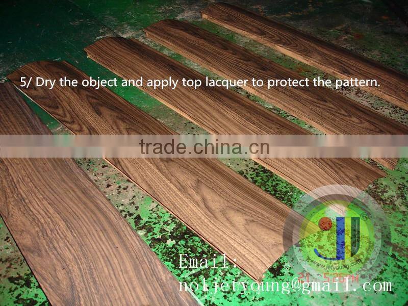 Jetyoung hydrographic water tranfer dipping Tank machine blank printable film pattern film 1200mm*1000mm*800mm customize