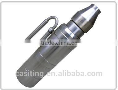 Electric concrete pole machine/production line