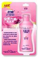 personal care feminine wash