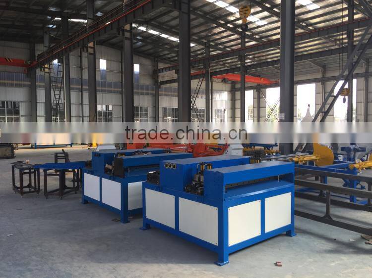auto duct lines,Square tube forming machine