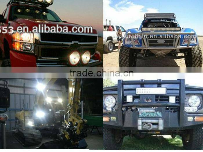 10-30v 36w Led Work Lights,Truck Led Work Lights,Off Road Auto Led Work Lights