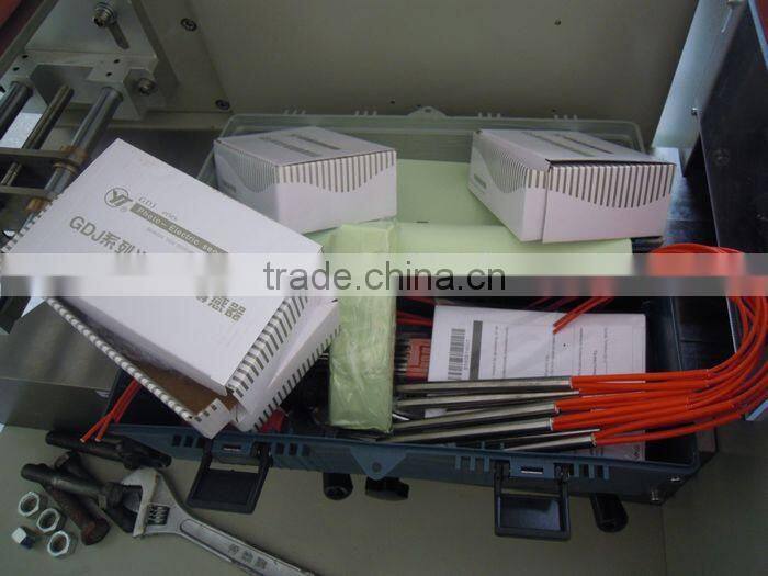 Full automatic Packaging tape Machine