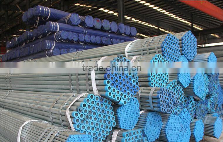 greenhouse pipe