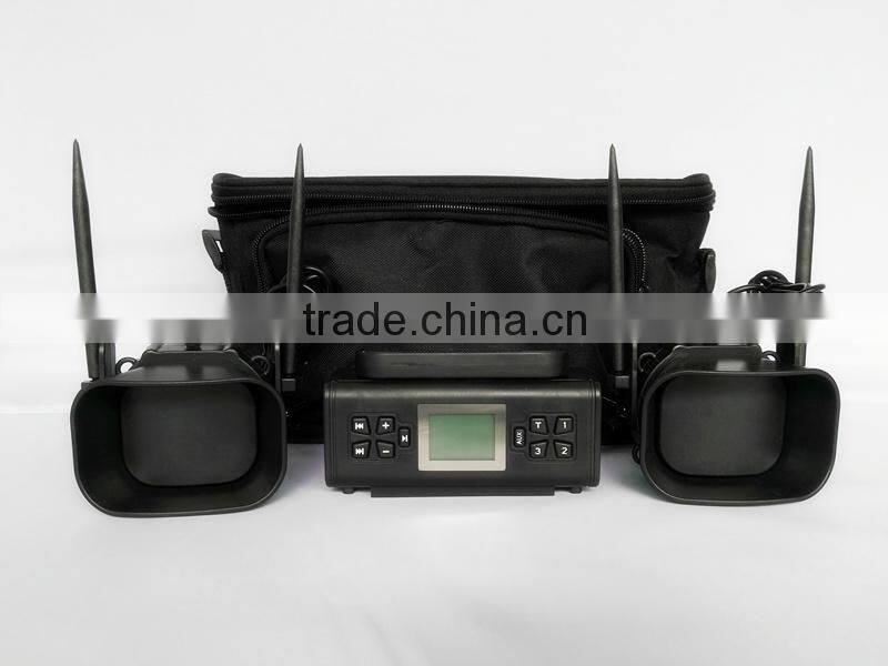 animal Type MP3 Bird Sound caller