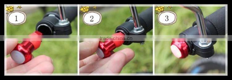 new design factory nice well smart design led bike lights